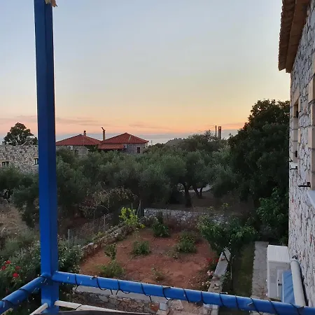 Frigano 6 * Neokhorion (Messenia)