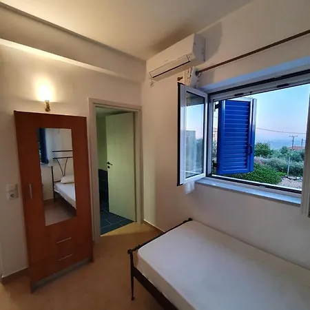 Frigano 6 Apartment *