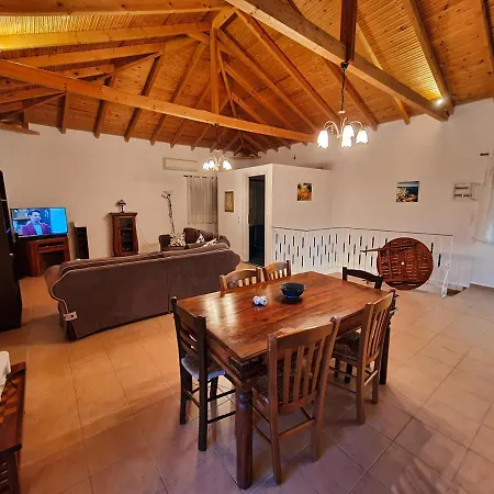 Frigano 6 * Neokhorion (Messenia)