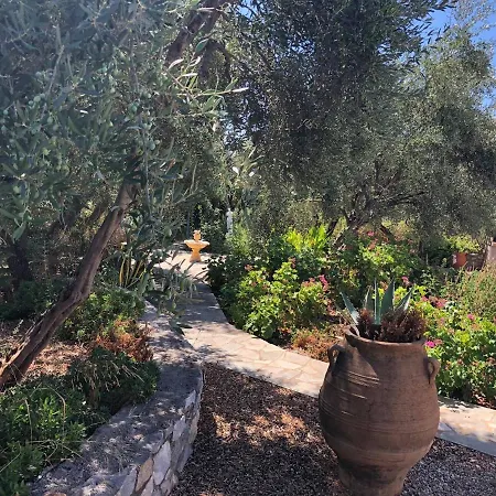 Frigano 6 Appartamento Neokhorion (Messenia)