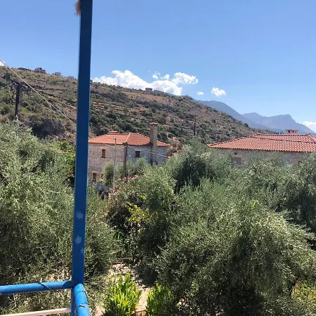 Frigano 6 Neokhorion (Messenia)