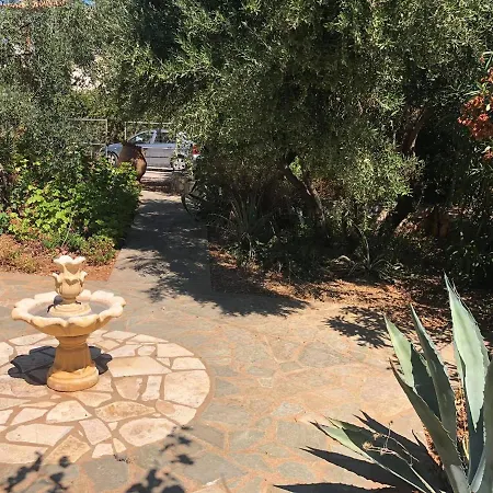 Appartamento Frigano 6 Neokhorion (Messenia)