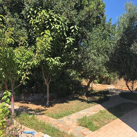 Appartamento Frigano 6 Neokhorion (Messenia)