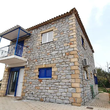 Apartment Frigano 6 Neokhorion (Messenia)