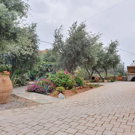 Apartment Frigano 6 *