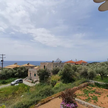 Frigano 6 Appartamento Neokhorion (Messenia)