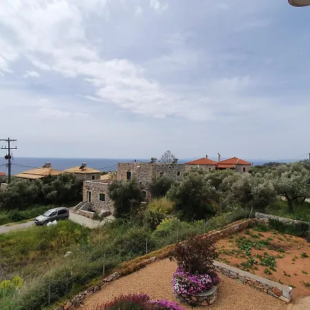 Apartment Frigano 6 Neokhorion (Messenia)
