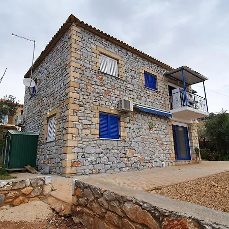 Frigano 6 Apartment Neokhorion (Messenia)